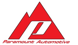 Paramount Automotive Logo